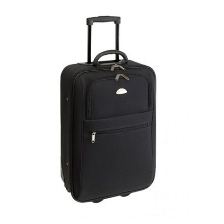 Dublin gurulós bőrönd 50 x 35 x 20 cm  
