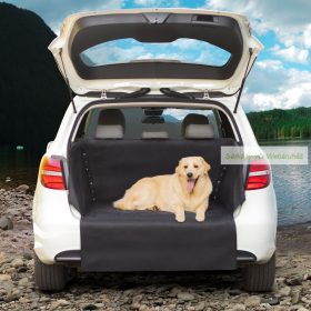 Csomagtartó és lökhárító védőborítás