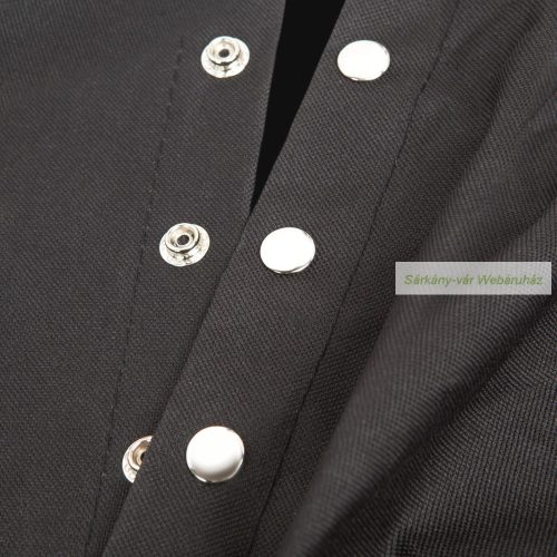 Csomagtartó és lökhárító védőborítás