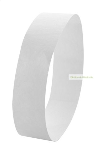 tyvek karszalagok (10 db)
