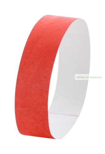 tyvek karszalagok (10 db)