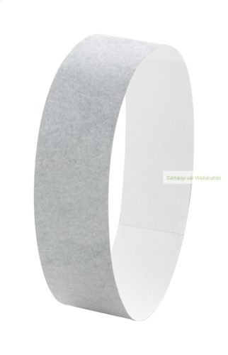 tyvek karszalagok (10 db)