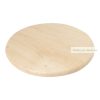 Savacut kör alaku vágódeszka,  ø220×12 mm