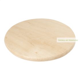 Savacut kör alaku vágódeszka,  ø220×12 mm