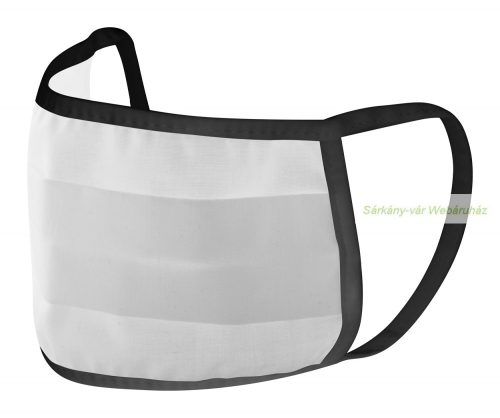 WashMask mosható arcmaszk