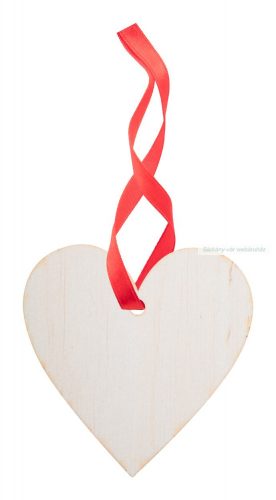 WoXmas karácsonyfa dísz, fa