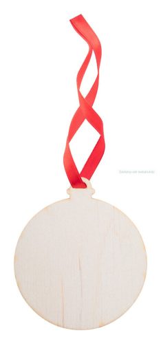 WoXmas karácsonyfa dísz, fa