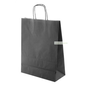 Store papírtáska, 24×31×10 cm