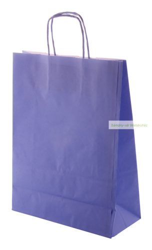 Store papírtáska, 24×31×10 cm