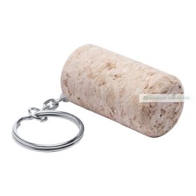 Telsox parafa dugó kulcstartó.