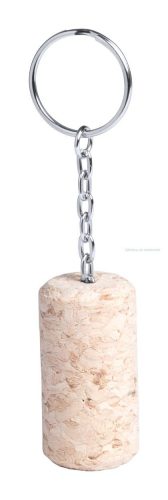 Telsox parafa dugó kulcstartó.