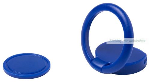 Quiton mobiltelefon tartó, bevásárlóérmével