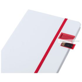 Boltuk egyzetfüzet USB memóriával 16Gb