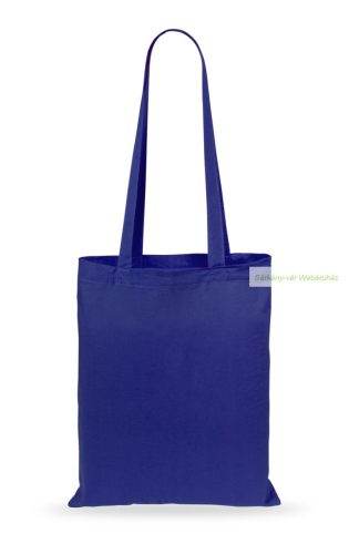 Colote Plus Bevásárlótáska hosszú füllel, 100 % pamut, 360×400 mm