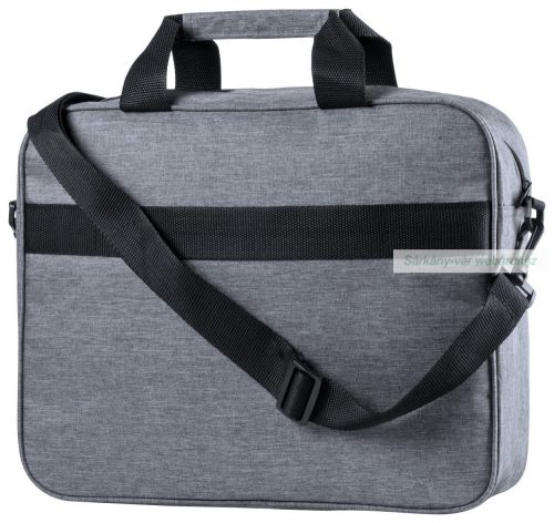Dossix irattáska RFID védő funkcióval, 38×29.5×8.5 cm