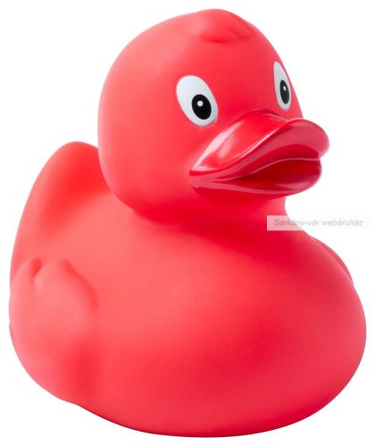 Squack PVC gumikacsa, 84×77×70 mm