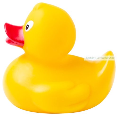 Squack PVC gumikacsa, 84×77×70 mm