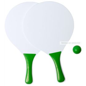 Kongal Strandtenisz, nagy.