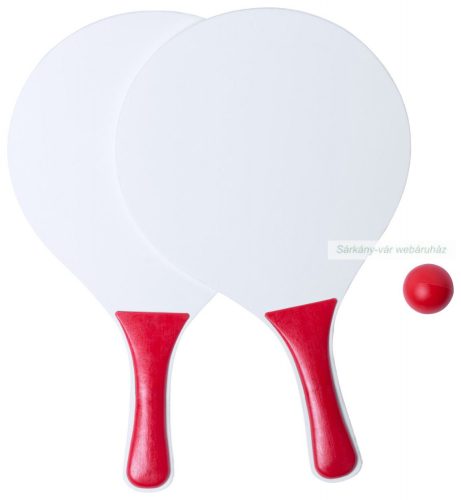 Kongal Strandtenisz, nagy.