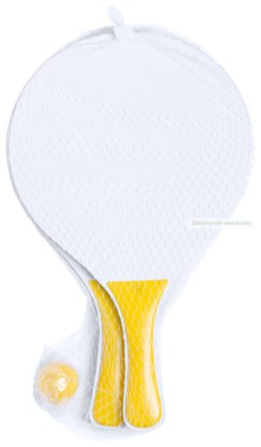 Kongal Strandtenisz, nagy.