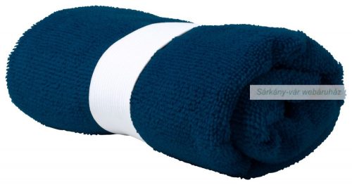 Kefan mikroszálas törölköző.