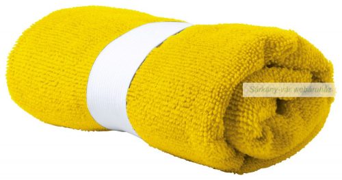 Kefan mikroszálas törölköző.