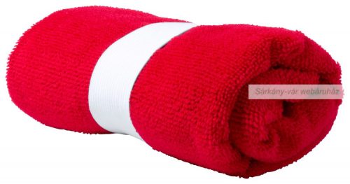 Kefan mikroszálas törölköző.