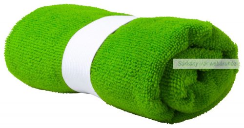 Kefan mikroszálas törölköző.