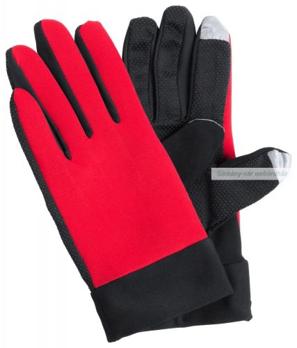 Vanzox sport kesztyű érintőképernyőhöz