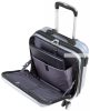 Kleintor merev műanyag gurulós bőrönd 4 kerékkel, 40×51×21.5 cm