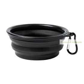 Chappy összecsukható kisállat tál