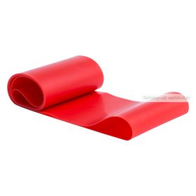 Erősítő szalagok, TPE gumi