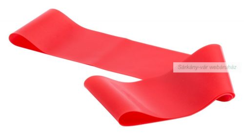 Erősítő szalagok, TPE gumi