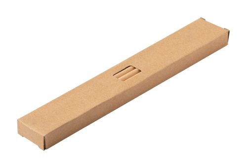 Papír szívószál szett, 10 db.