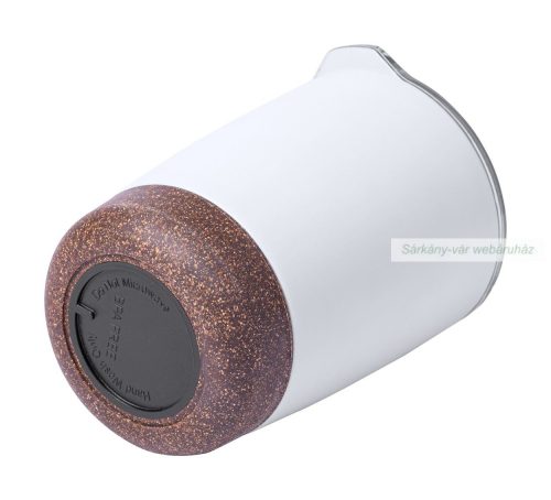 Tercox thermo bögre, parafa aljjal, 380ml