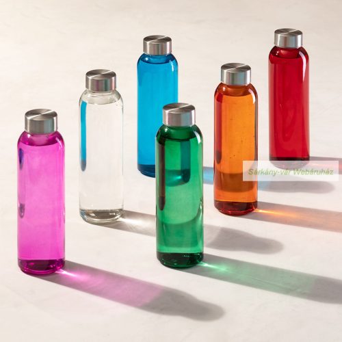 Terkol üvegpalack, 500 ml