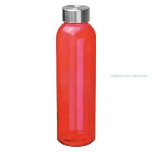 Terkol üvegpalack, 500 ml