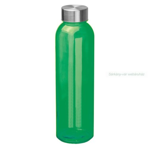 Terkol üvegpalack, 500 ml