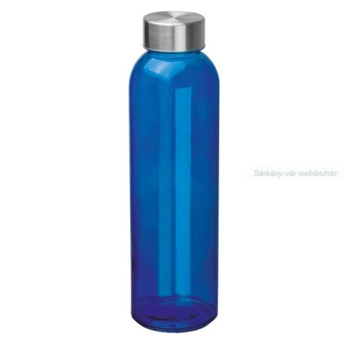 Terkol üvegpalack, 500 ml
