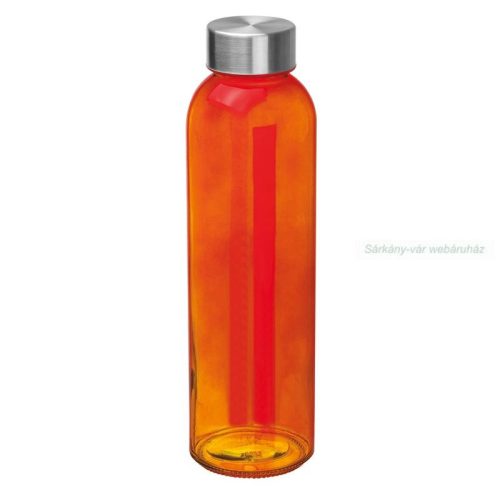 Terkol üvegpalack, 500 ml