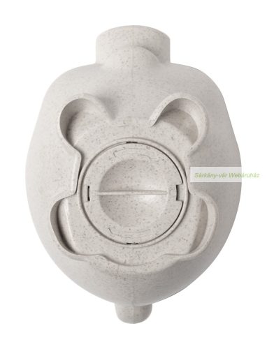 Poggi Öko malacpersely, 10 × 6,8 × 7,1 cm