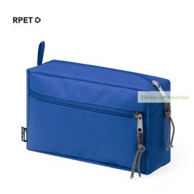 Cosmax újrahasznosított RPET nesszeszer, 21 x 13 x 8 cm