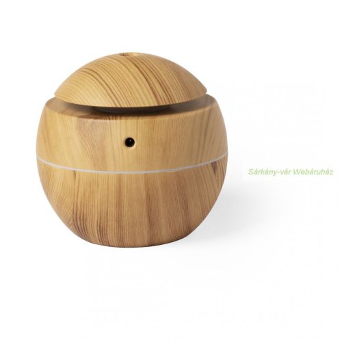 Festok famintás asztali diffuzor, párologtató