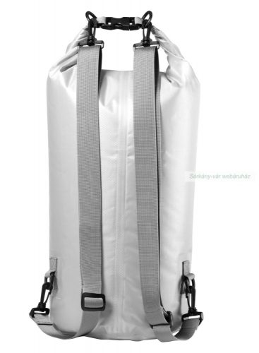 Tayrux  vízálló hátizsák, 20L, ø230×630 mm