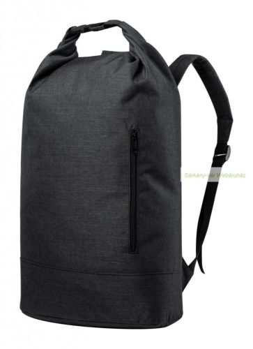 Kropel RFID, nagy lopásgátló hátizsák,  37×65×20 cm