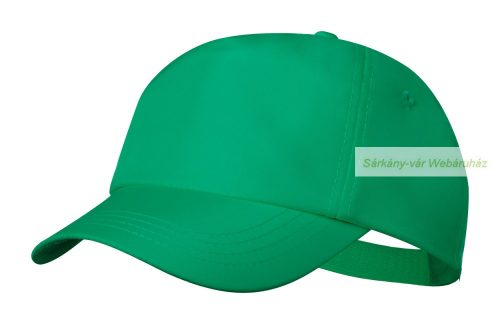 Keinfax Öko baseball sapka, 5 paneles