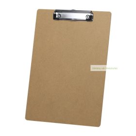 A4, MDF fa felírótábla