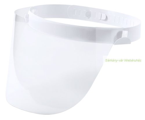 Tundex Arcvédő gyermekeknek, 300x148 mm