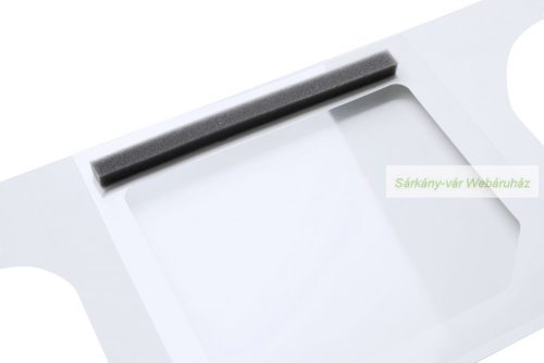 Binky arcvédő gyerekeknek rajzolható, 280×205 mm