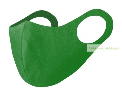 Softshell arcmaszk gyermekeknek